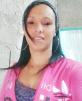 Cuban bride - Isabel from Las Tunas