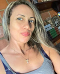Venezuelan bride - Angelis from Valencia