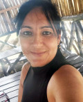 Cuban bride - Lisandra from Holguin