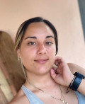 Cuban bride - Lisandra from Holguin