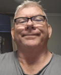 Australian man - William from Logan