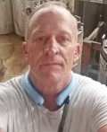 American man - Steven from Lincoln