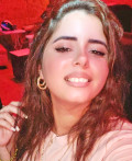 Mexican bride - Briana from Cuautitlan