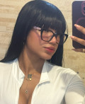 Colombian bride - Milagros from Medellin