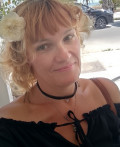Italian bride - Natasha from Modica