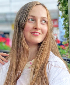 Kateryna photo