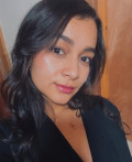 Colombian bride - Ana from Medellin