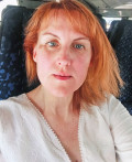 Russian bride - Veronika from Moscow