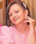 Belarusian bride - Tatsiana from Minsk