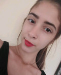 Cuban bride - Yarianna from Holguin