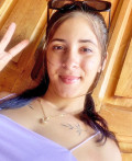 Cuban bride - Yarianna from Holguin