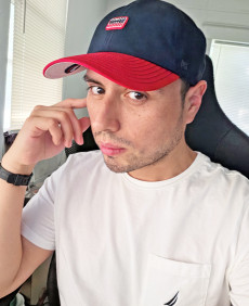 Carlos photo