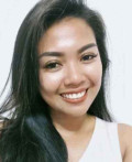 Indonesian bride - Kesha from Bali