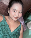 Philippine bride - Missy from General Santos