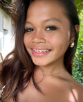 Philippine bride - Talya from Bacolod