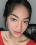 Philippine bride - Talya from Bacolod