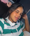 Venezuelan bride - Mariam from Caracas