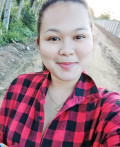 Philippine bride - Lourin from General Santos