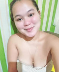 Philippine bride - Lourin from General Santos
