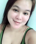 Philippine bride - Lourin from General Santos