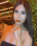 Moroccan bride - Fatima from Khenifra