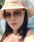 Indonesian bride - Layla from Jakarta