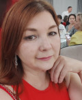 Russian bride - Larisa from Salavat