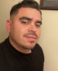 American man - Oscar from Pacoima