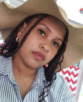South African bride - Nthabir from Gauteng