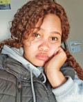 South African bride - Nthabir from Gauteng