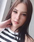 Mexican bride - Laura from Chiapas