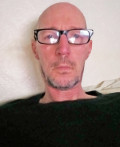 British man - David from Crawley