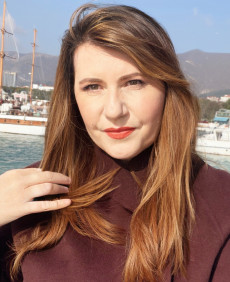Svetlana photo
