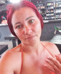 Cuban bride - Yanaris from Holguin