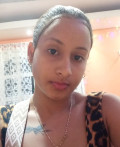 Cuban bride - Erika from Holguin