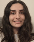 Azerbaijani bride - Zuma from Baku