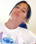 Cuban bride - Claudia from Camaguey