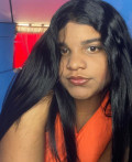 Cuban bride - Yudelis from Habana