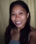 Philippine bride - Judyann from Santa Maria