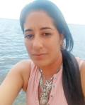 Cuban bride - Tatiana from Holguin