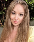 Ukrainian bride - Anna from Odessa