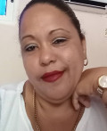 Cuban bride - Danezki from Ciego de Avila