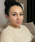Ukrainian bride - Valentyna from Odesa