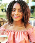 German bride - Starlet from Berlin