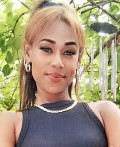 Cuban bride - Edi from Las Tunas