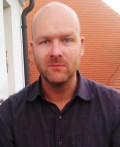 German man - Sebastian from Bautzen