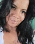 Cuban bride - Yainet from Holguin