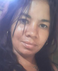 Cuban bride - Yainet from Holguin