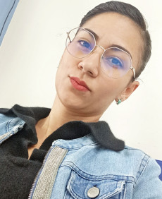 Elena photo