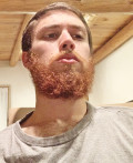 American man - Neo from Dania Beach